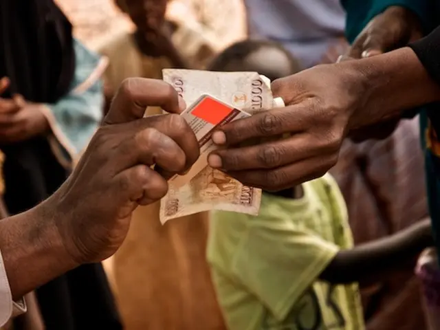Visa and Mastercard: Swiss Merchants Protest for Compensation