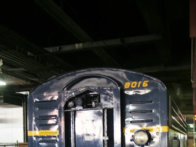 UK Stock Market's Potential Brightness: A Discussion on Its Likely Future Prospects – This Money...