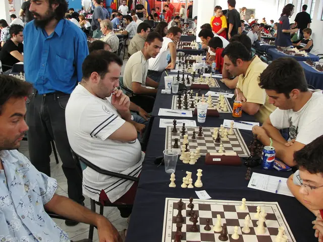 Financial Institutions Engaged in High-Level Monetary Transactions and Asset Management