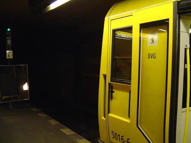 Swift Travel by Subway