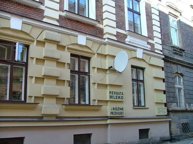 TVS Holdings' real estate division poised to secure foreign investments for residential property...