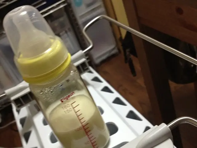 Milk manufacturers under suspicion for alleged collusion counter-offensive