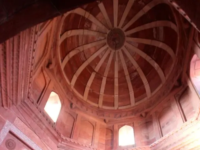 Pondering the Property Market: Contemplating Expansion into Real Estate Staging versus remain...