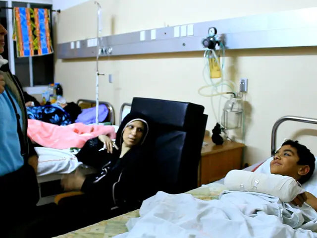 Hospital Acquisitions by Private Equity Firms Negatively Impact Patient Services