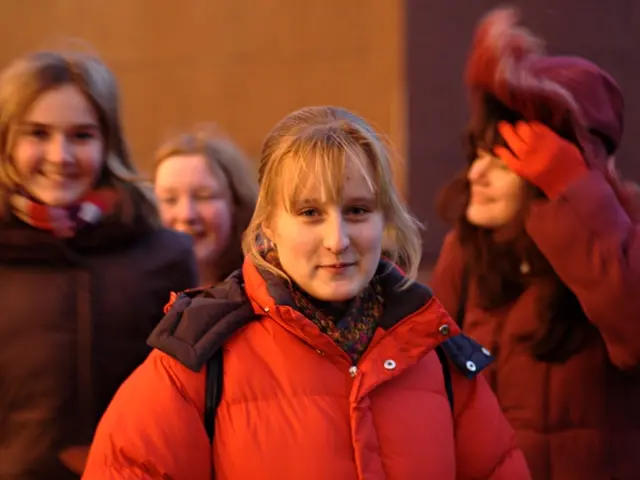 Lower-than-average Pension Levels in Saxony Affecting Both Men and Women