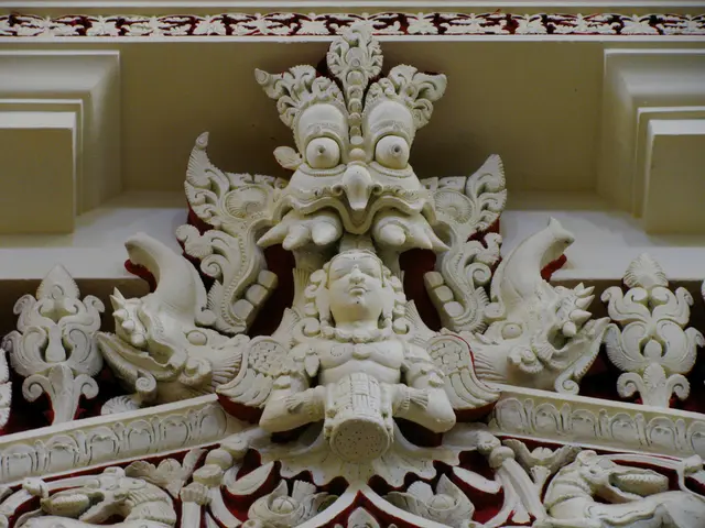 Iconic Usonian design by Frank Lloyd Wright, The Fountainhead, now available for purchase