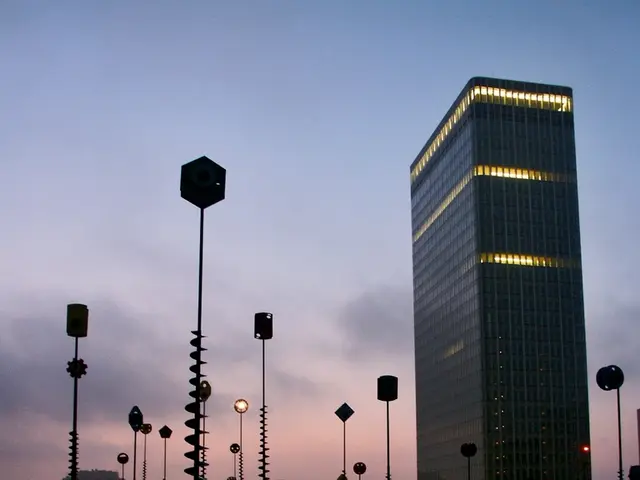 Germans possessing personal debt levels significantly exceeding the European average by nearly a...