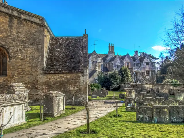 Real Estate Prices in Saarland Dropping