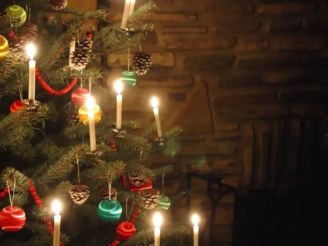 Number of Holidays for Christmas in the United States: A Detailed Overview