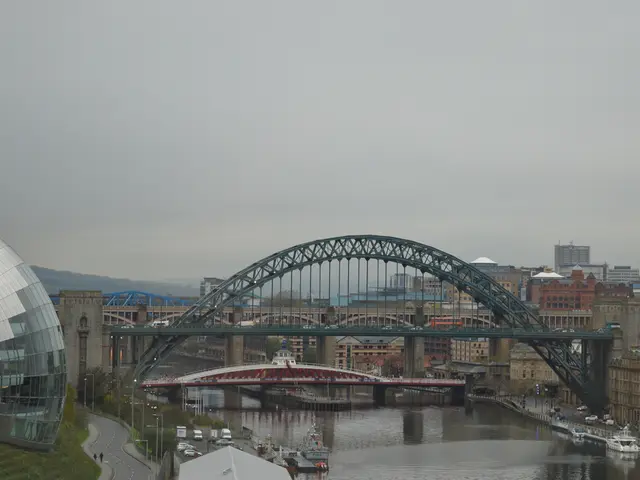 Economy's underlying expansion dynamics