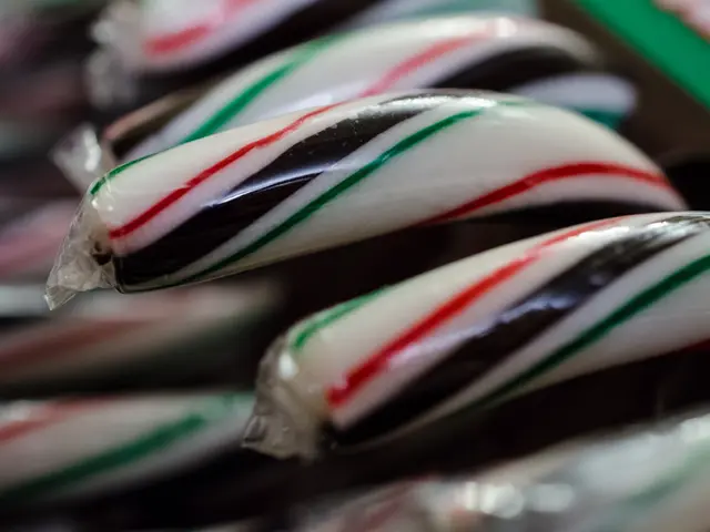 Chocolate company boosting prices caused by excessive cocoa costs