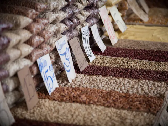 United States and India nearing final stages of trade agreement, according to Trump, prior to...