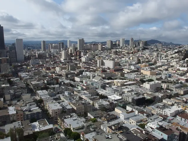 Government official advocates for reduced financial allocation to prevent economic decline