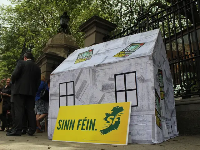 Rent costs escalating by 5% in Isle of Man