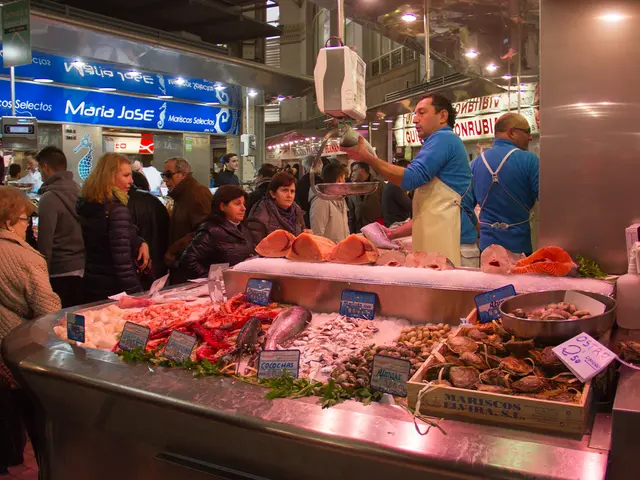 Fishing community voices renewed advocacy for authorizing meid fishing in Kuwait Bay