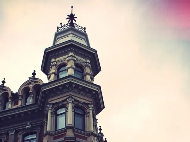 Insurance sector in the UK advocates for expanded coverage against severe weather events