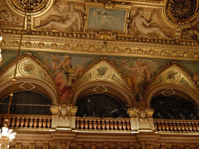 Berlin's cultural preservation is critical for the future