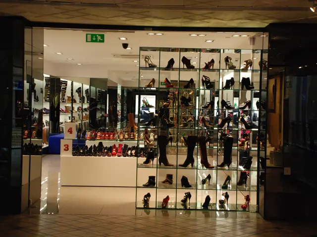 Retail giant DSW considering shuttering 65 stores nationwide