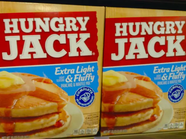 Hedera's cryptocurrency price dips to a promising purchase point for bullish investors, aiming for...