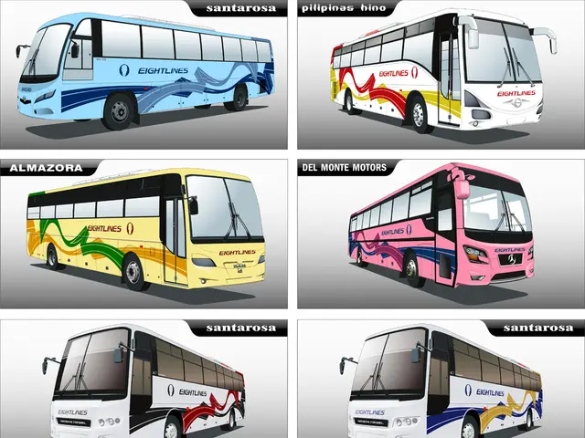 Operations and Upkeep of Bus Services in Saudi Arabia Revealed