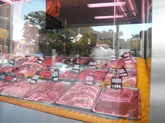 Meat processing company Westfleisch also shows interest in acquiring Vion's slaughterhouses