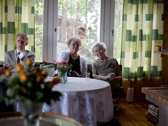 Aging Poverty Crisis: The Lapses of "Baby Boomers" in Addressing the Issue Alone