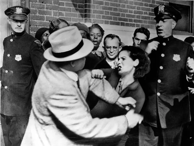 Strategies for Managing Aggression in Political Leadership