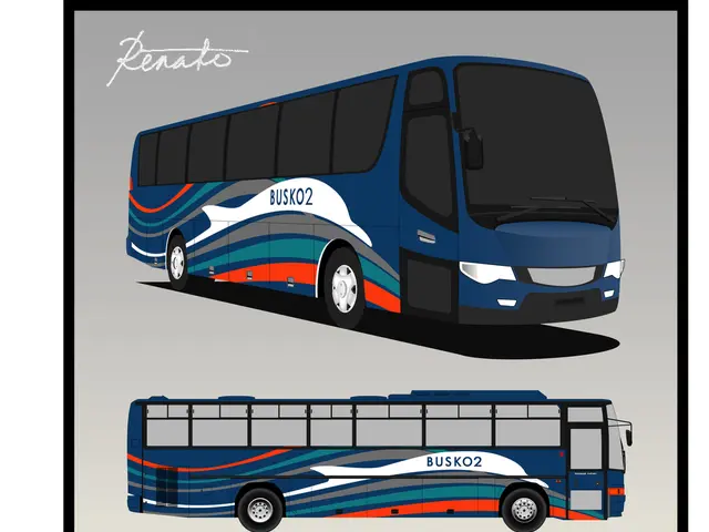 University Secures Additional Electric Buses for Services