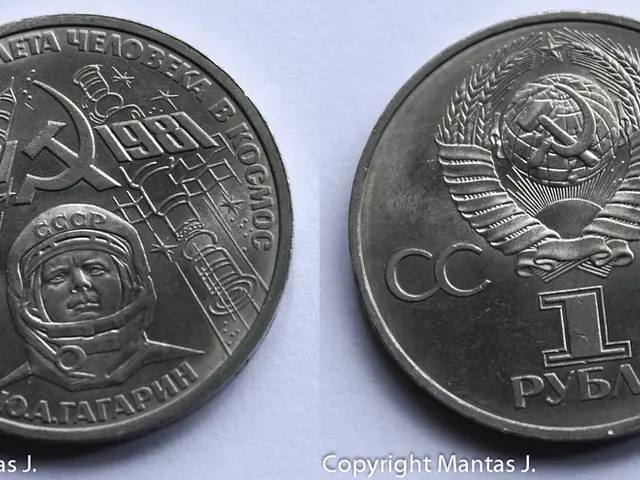 Will Bitcoin Reach $1 Million and Alleviate the U.S. Debt Predicament?