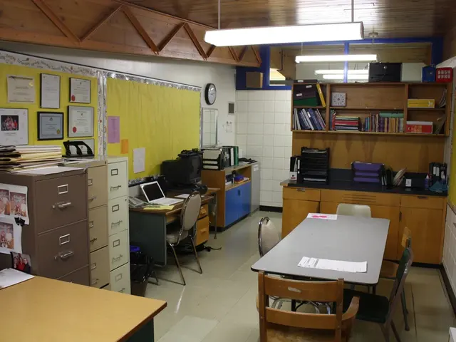 Monthly Money-Saving Strategies from Yesteryears