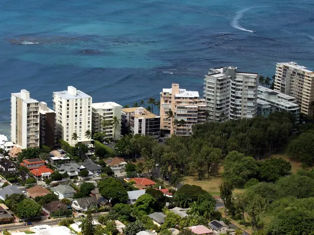 Capital Market Innovations: The Impact of Blue Bonds on Financial Waters in the Nation's Capital