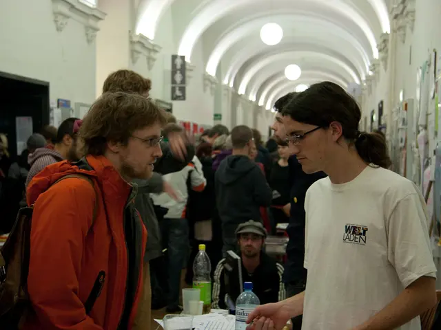 BP Actively Courts Major Investors in Support of New Leadership