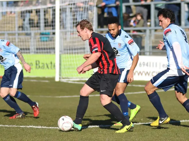 West Ham United has renewed its partnership with eToro, aiming to enhance inclusivity in the realm...