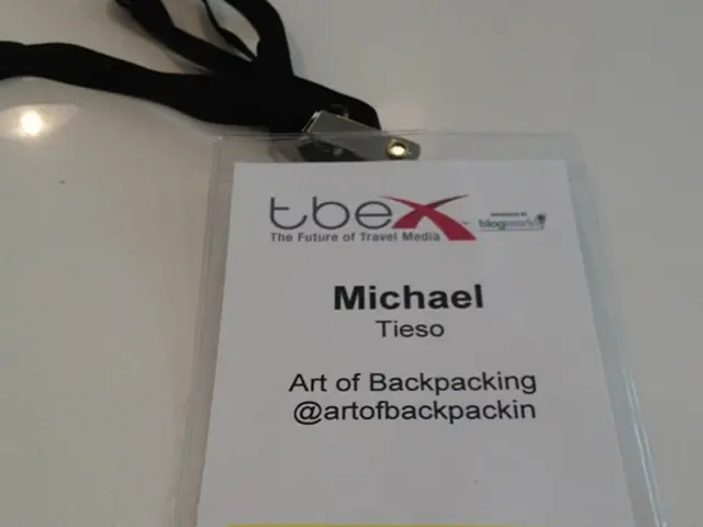 The Significance of Presenting a Professional Appearance in Business, Rather Than a Casual Hobbyist...