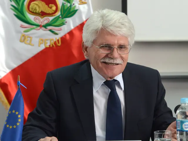 Cerro de Pasco Resources Discloses End-of-Year Financial Statements for 2025 Fiscal Year Alongside...