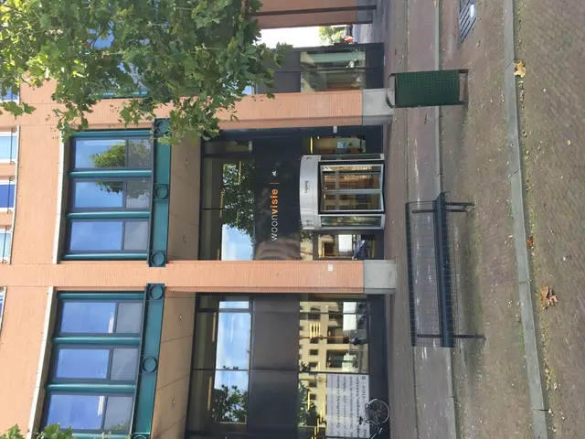 Leader of the Real Estate Institute