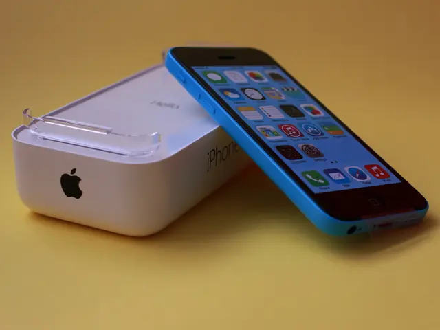 Apple experiences a surge in iPhone sales and positive business growth in China.