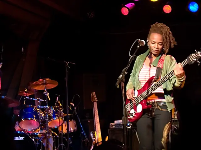 Financial Secrets Unveiled: A Deep Dive into the Monetary Mysteries of the Brothers from Right Said...