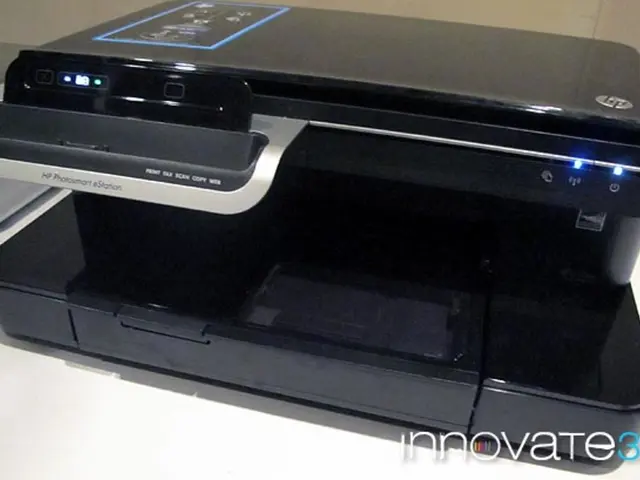 Misfit culprits detonated the printer in error, rather than the intended ATM machine.