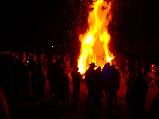 Fire disaster victims urged to postpone loan repayments, according to SYPRODAT's suggestion.