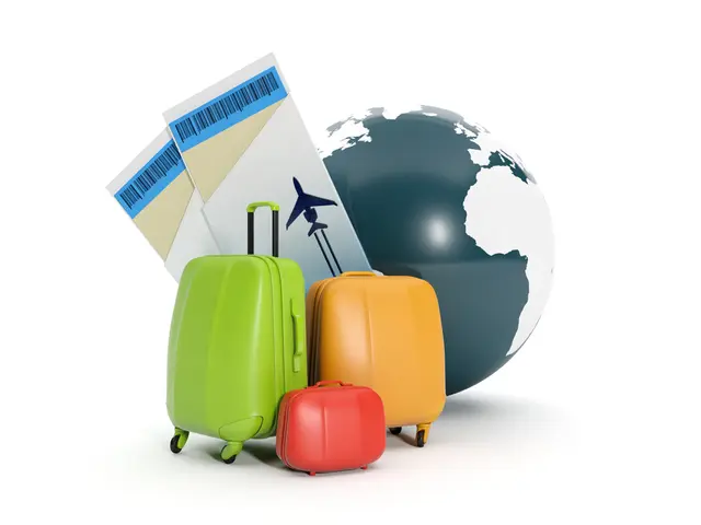 Government intends to alleviate strain on German travel sector