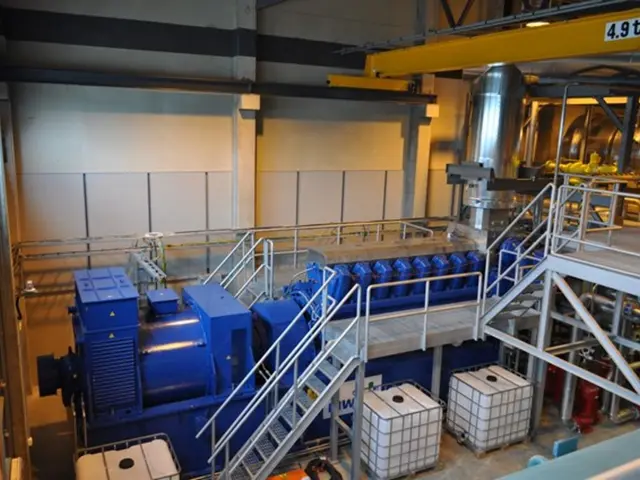 A Comprehensive Overview of Warehouse Floor Building Techniques