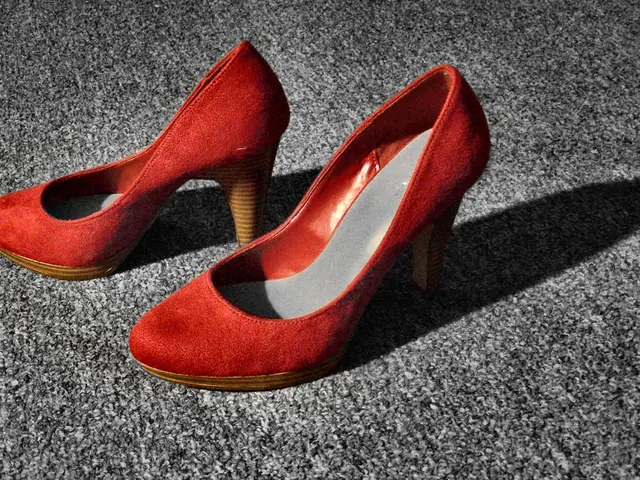 Assessing Shoe Compatibility in Electrostatic Discharge Management: Top Techniques