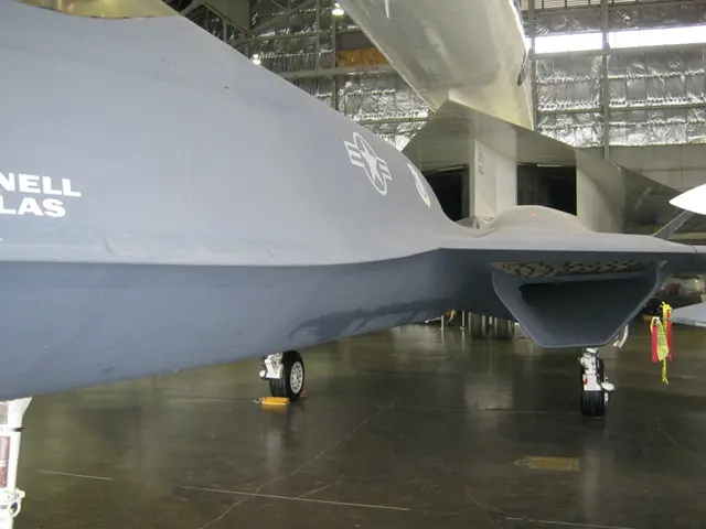 Aerospace sector demand bolsters Howmet's 2025 forecast, yet stock plummets due to investor...