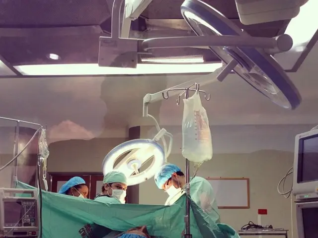 Business Update: Trivitron Healthcare, led by GSK Velu, regains profit status following private...
