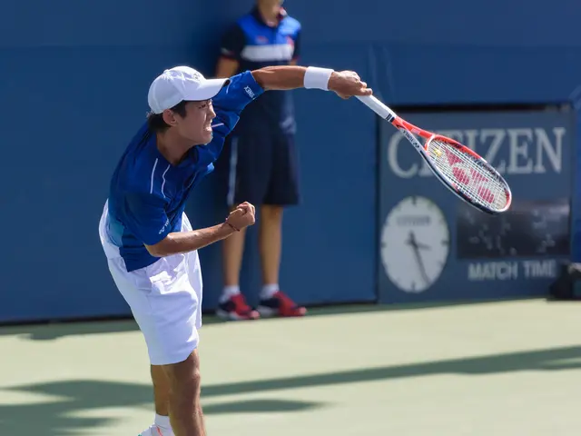 Contenders for the next influential investor: Five potential candidates poised to follow in Warren...