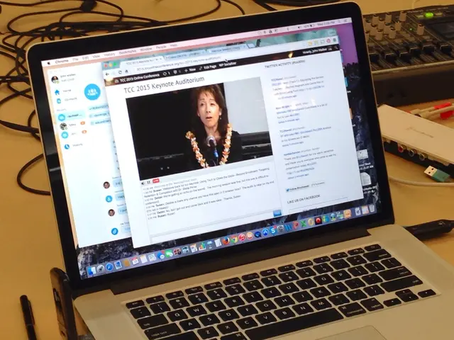 Gathered key updates on NVIDIA's upcoming RTX 50-series graphics processing units