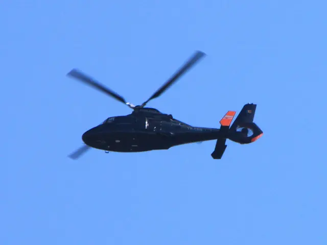 Airbus H145 helicopters to be procured by HTM for offshore wind power operations, according to the...