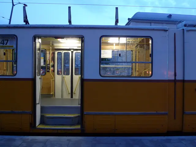Train service schedule between Biysk and Barnaul will be revised starting from August 5th