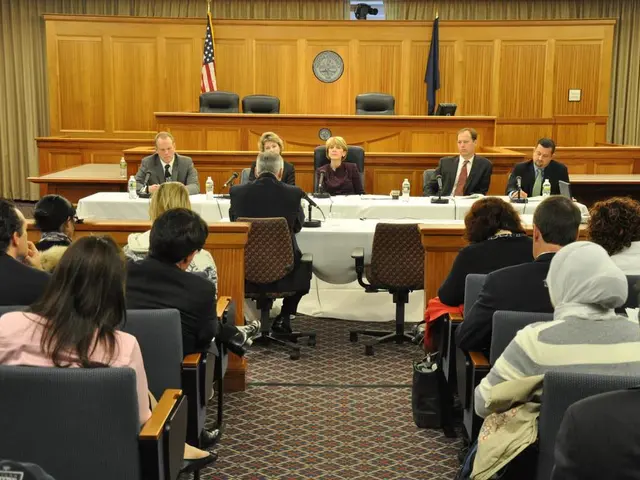 David H. Waites and Joshua L. Mogil have been chosen as Term Members in the Council on Foreign...